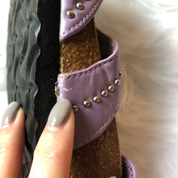 SOLD Betula Birkenstock - Picture 5 of 5